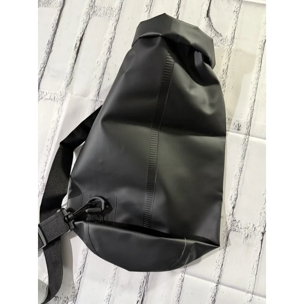 BYLT Waterproof Dry Bag Roll Top With‎ Strap Travel Kayak Boat Lake Golf NEW